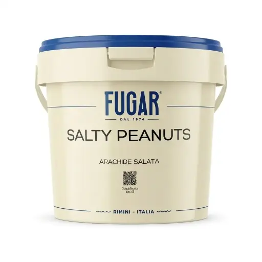 [41577] Salty Peanut