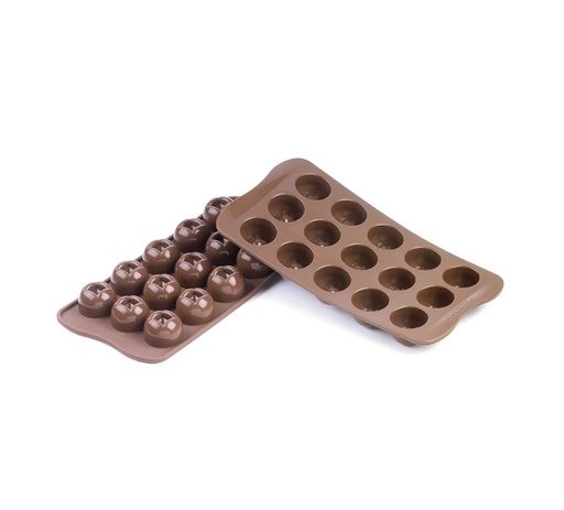 [22.103.77.0065] Scg03 Imperial - Silicone Mould ?28 H 20 Mm