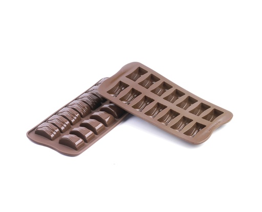[22.109.77.0065] Scg09 Jack - Silicone Mould 37X20 H 20 Mm
