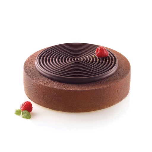 [27.626.87.0060] Tor260 H50/1 - Silicone Mould ?260 H 50 Mm