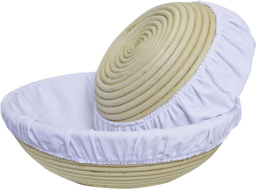 [201903] Fabric for round bread proofing baskets 25 cm