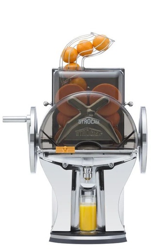 [500111022] Knob Crossholder (Advance)