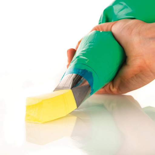 [43.596.99.0001] TUBE WITH SQUARE TIP 15X20