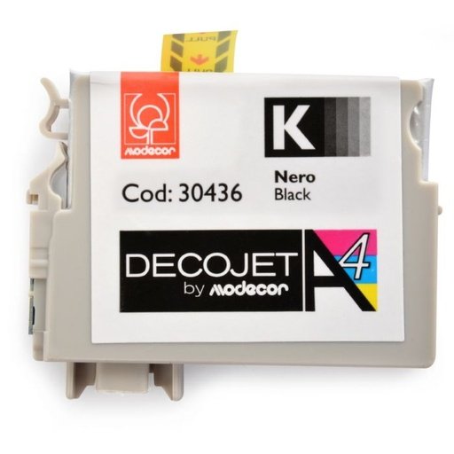 [30436] CARTRIDGE DJ A4 AZO BLACK