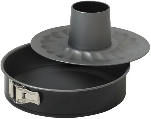[340216] Spring Form Non Stick 260
