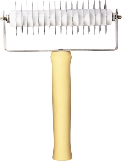 [371242] St/St Cutter For Mozaic Pie