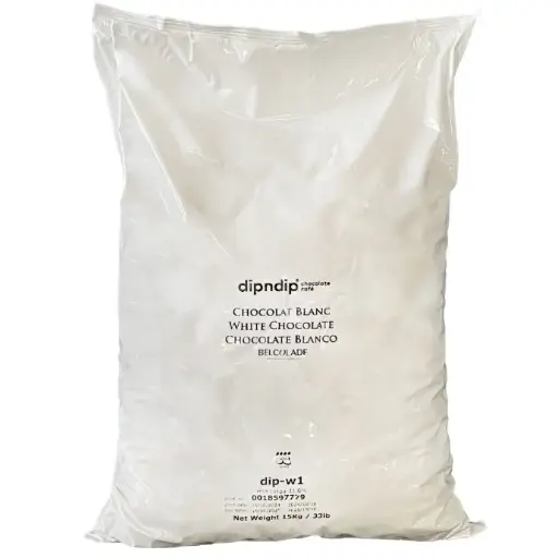 [4004132] DIP-W1 DROPS 15KG BL BAG AP ARA