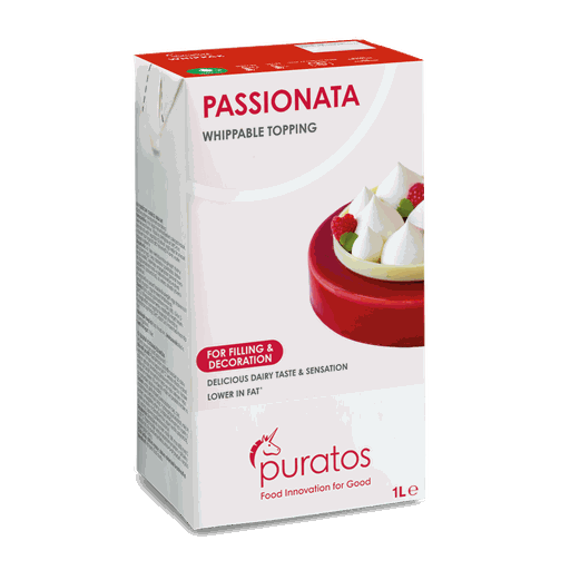[4004859] Passionata