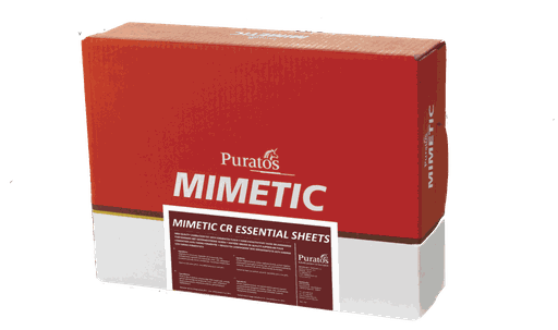 [4009636] Mimetic 20 (+4°C)