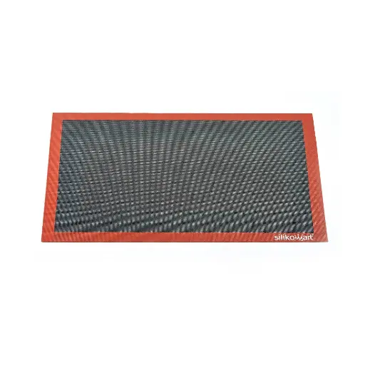 [40.107.99.0000] Air Mat - Silicone Mat 583X384 Mm