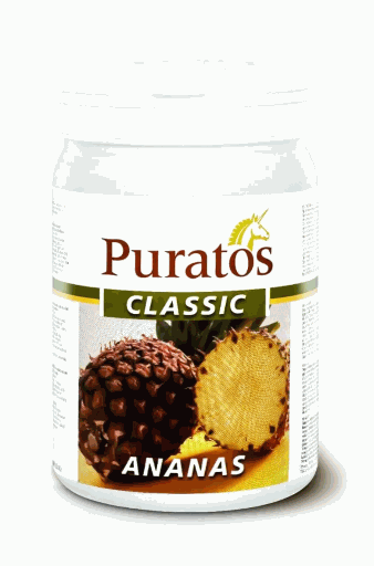 [4100198] Classic Ananas (Pineapple) Carton