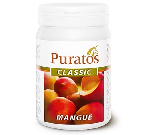 [4100225] Classic Mangue (Mango) Carton 5X1Kg EU