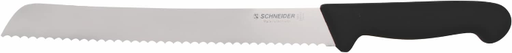 [260592] Bread Knife Wave 25 cm