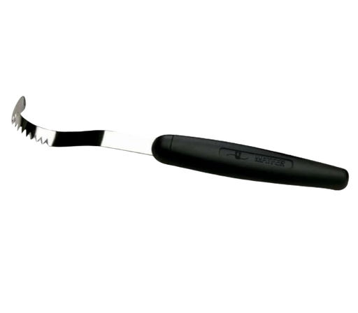 [120920] BUTTER CURLER SSTE BLADE