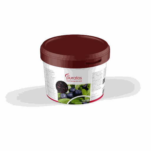 [4102784] Topfil Wild Blueberry 60%