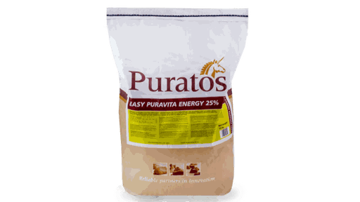 [4103313] Easy Puravita Energy Bag 15Kg AN