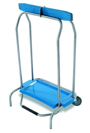 [857930] Clic-Clac Rubbish Bin