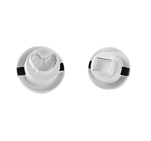 [25.966.20.0065] Tag06 Good Morning - Set 2 Ejector Cutters Black