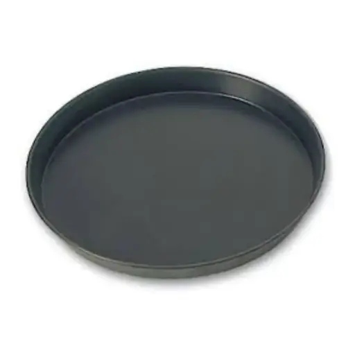 [341809] Plain Tart Mould Tinn 260