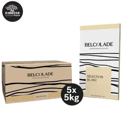 [4019583] CT X605/G BLOCKS FP 5X5KG CARTON AP GRB