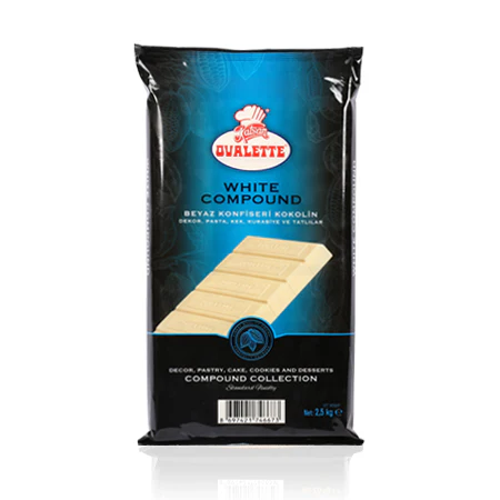 [050-953] White Compound