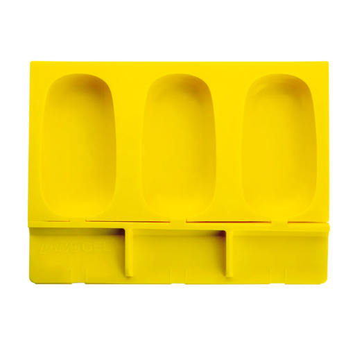 [KITPL13] Kit of 4 Capri snack mould + tray