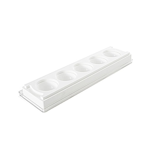 [25.301.99.0065] Mul3D - 58 - Silicone Mould ?58 Mm