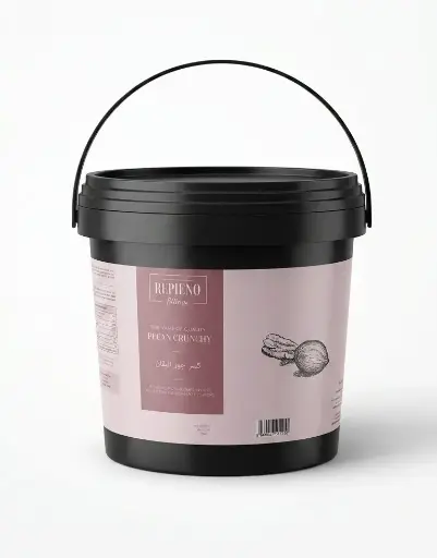 [20.1505] FIL. PECAN CRUNCHY BANO 2X5KG