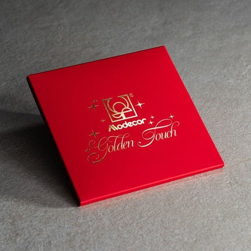 [31400A18] Golden Touch Foglio 8x8