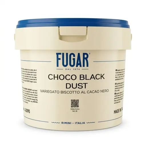 [42090] Choco Black Dust