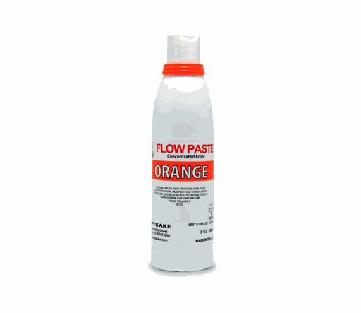[FPORA] Flow Paste Orange