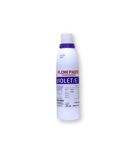 [FPVIO/E] Flow Paste Violet Euro