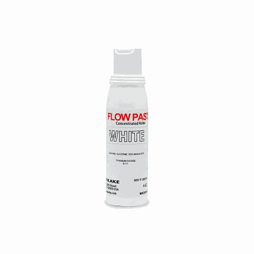 [FPWHI] Flow Paste White