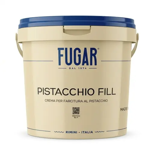[42115] Pistacchio Filling