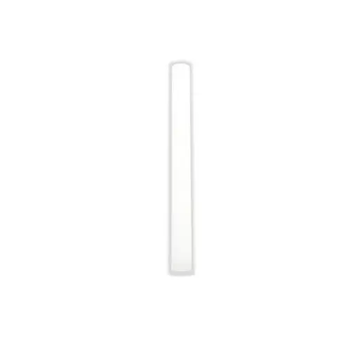 [10-1059] Rolling Pin-50cm White/No Logo