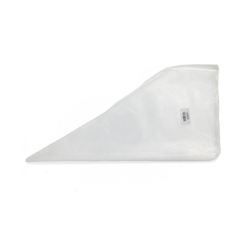 [02-9027] 100pcs Piping Bag - Transparent Pack