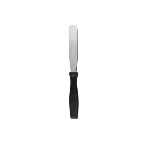 [06-6163] 4” Pointed Spatula