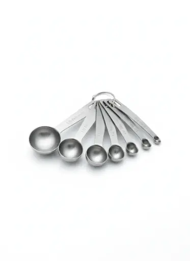 [16-1108] Measuring Cup Set 304S/S