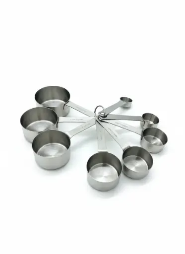 [16-1052] Measuring Tools Set 304S/S