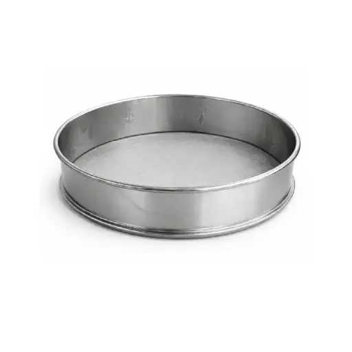 [06-7219] Seive - L, Diameter: 36cm, 304s/s