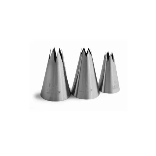 [01-9568] 824/L1M/1M Piping Tips