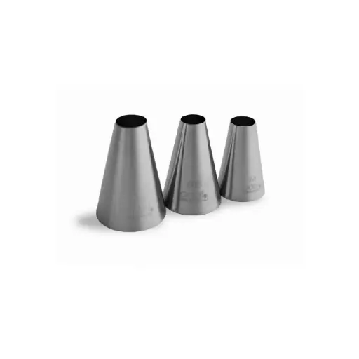 [01-9569] 807/805/2A Piping Tips