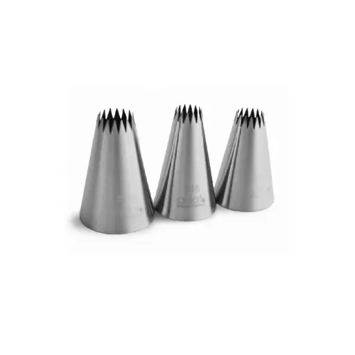 [01-9570] 348/6B/PH15 Piping Tips
