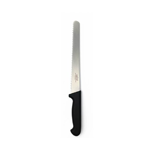 [KB-3855-250-BK201-BP-AD OLD] 10" Bread Knife, BK201