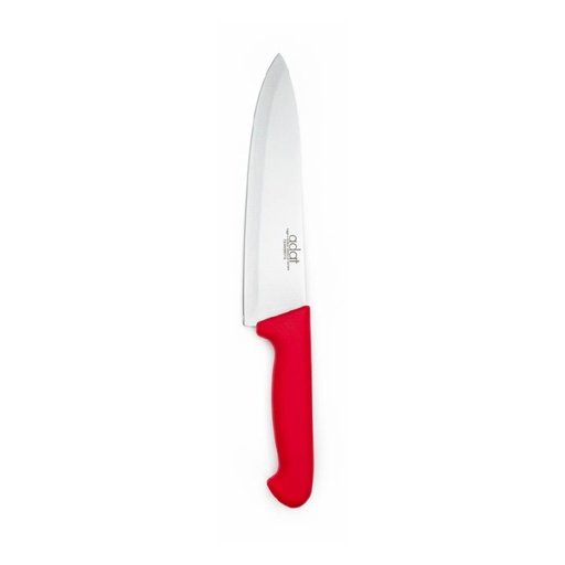 [KB-3801-200-RD201-BP-AD OLD] 8" Cooks Knife, RD201