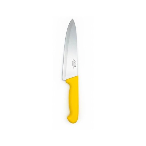 [KB-3801-200-YL201-BP-AD OLD] 8" Cooks Knife, YL201
