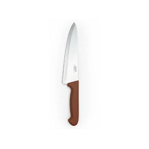 [KB-3801-200-BR201-BP-AD OLD] 8" Cooks Knife, BR201