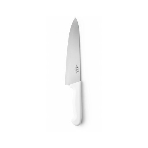 [KB-3801-200-WH201-BP-AD OLD] 8" Cooks Knife, WH201