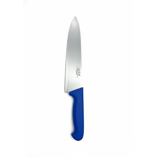[KB-3801-250-BL201-BP-AD OLD] 10" Cooks Knife, BL201