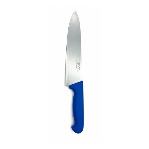 [KB-3801-250-BL201-BP-AD OLD] 10" Cooks Knife, BL201